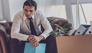 8 Steps to Help You Survive an AT T Layoff